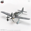 Zoukei-Mura SWS3222 Focke Wulf Fw 190 A-4 1/32
